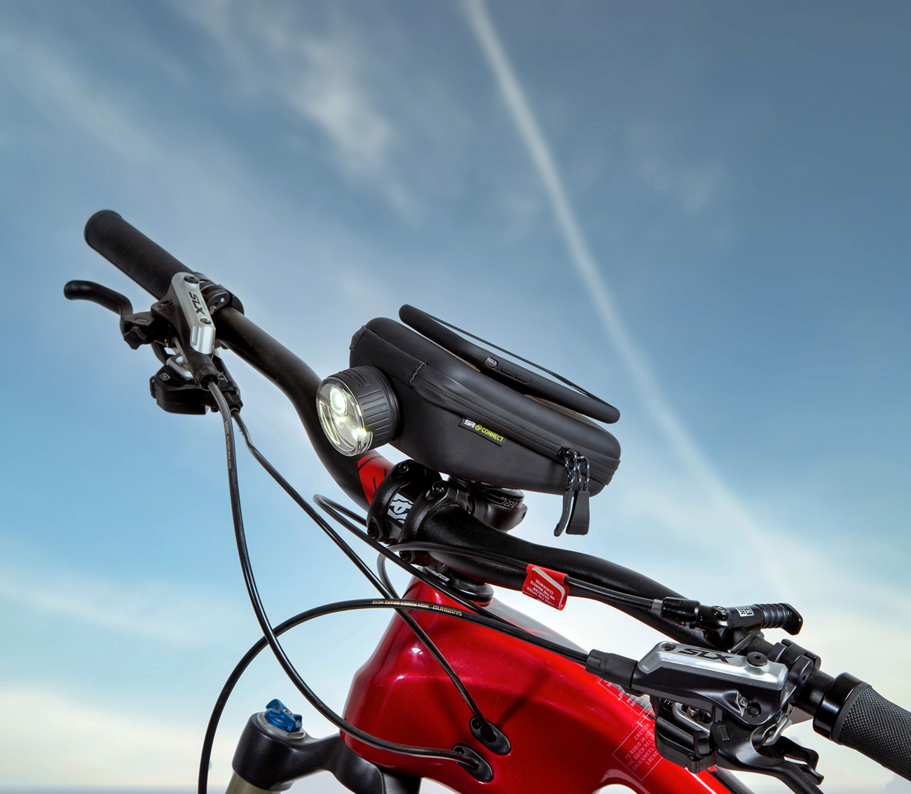 All-Round LED Light - 200 Lm