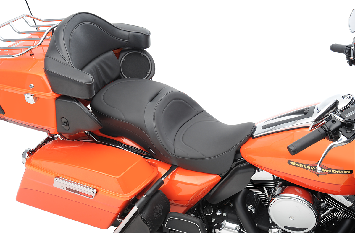Touring Seat - Mild Stitch - FL '09-'23