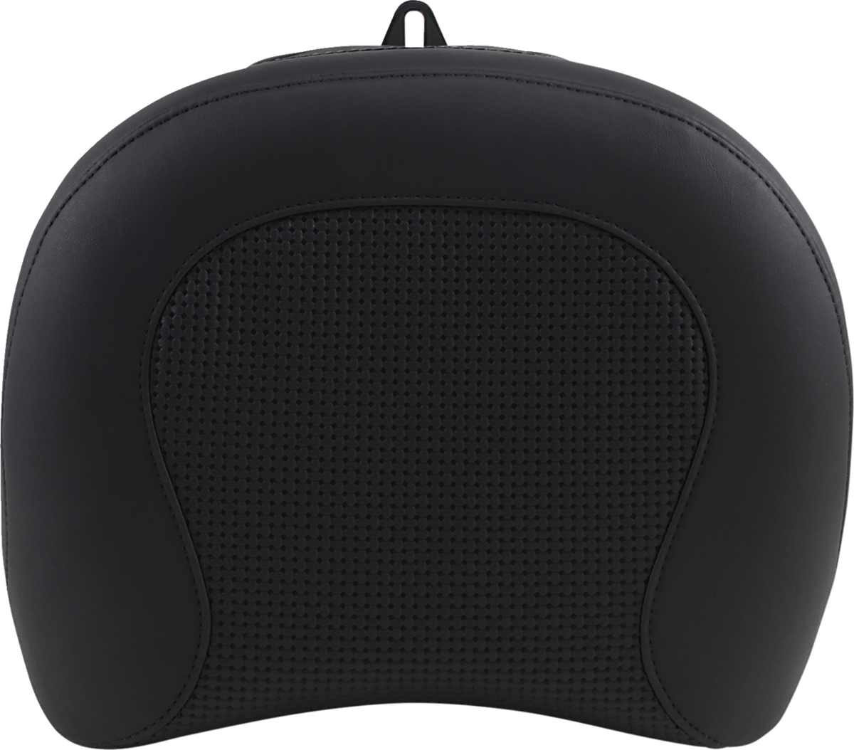 Rear Police Air Ride Seat - Textured