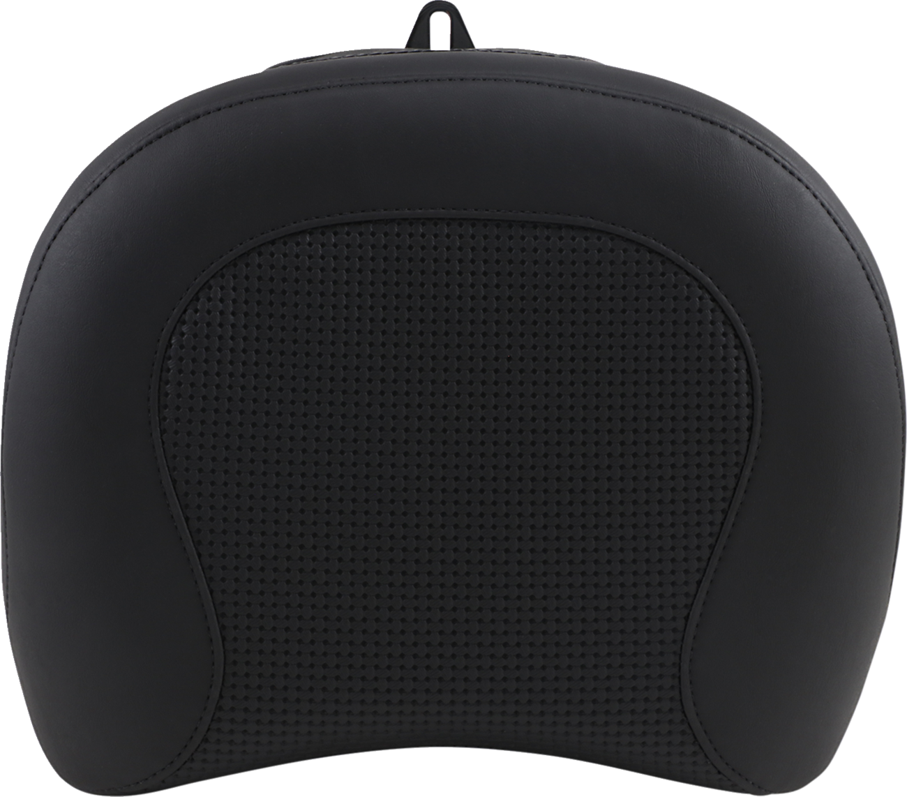 Rear Police Air Ride Seat - Textured