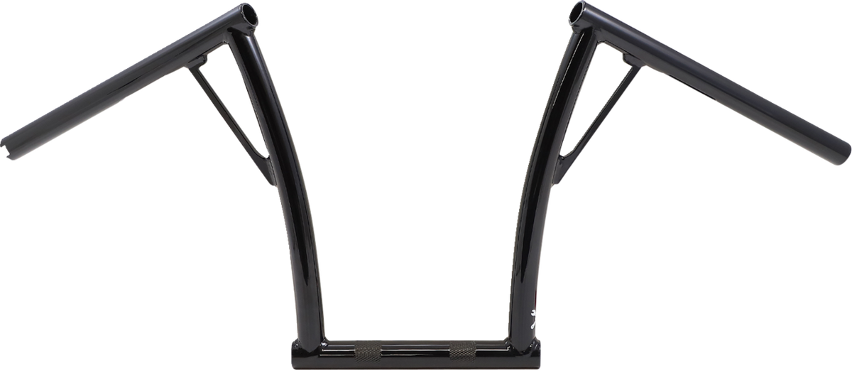 Viejo Handlebar - 13" - Black