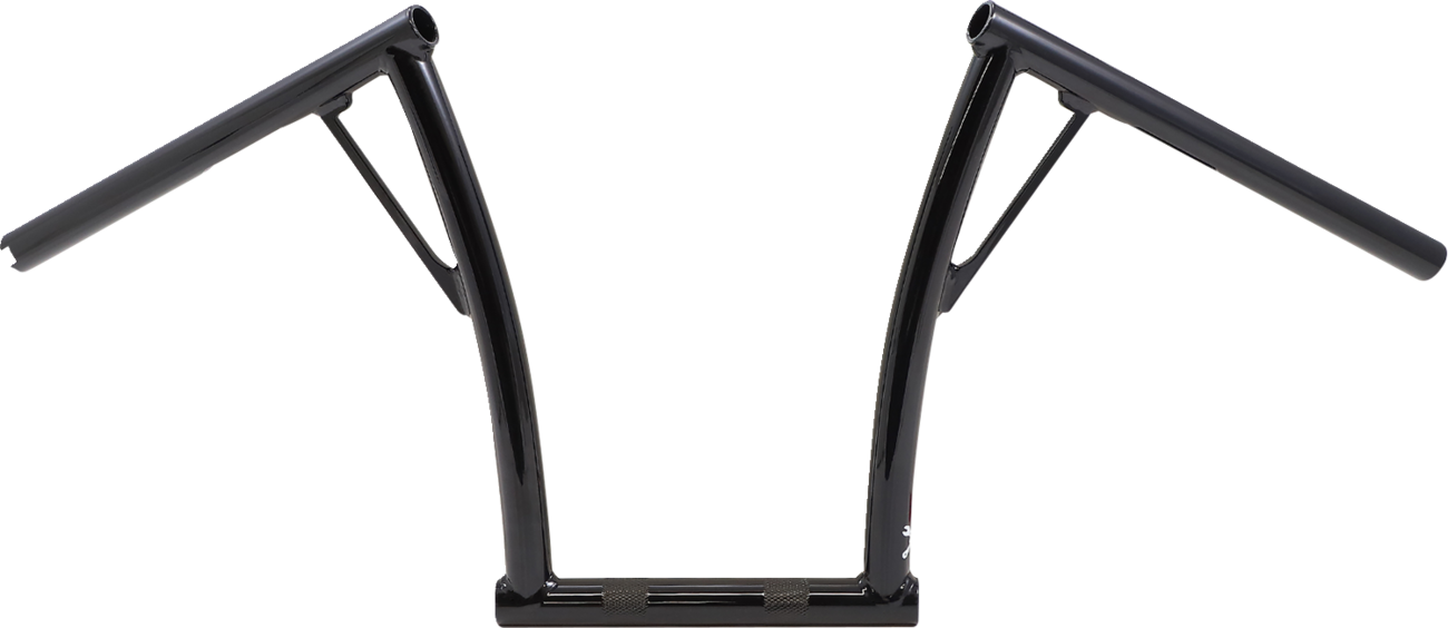 Viejo Handlebar - 13" - Black