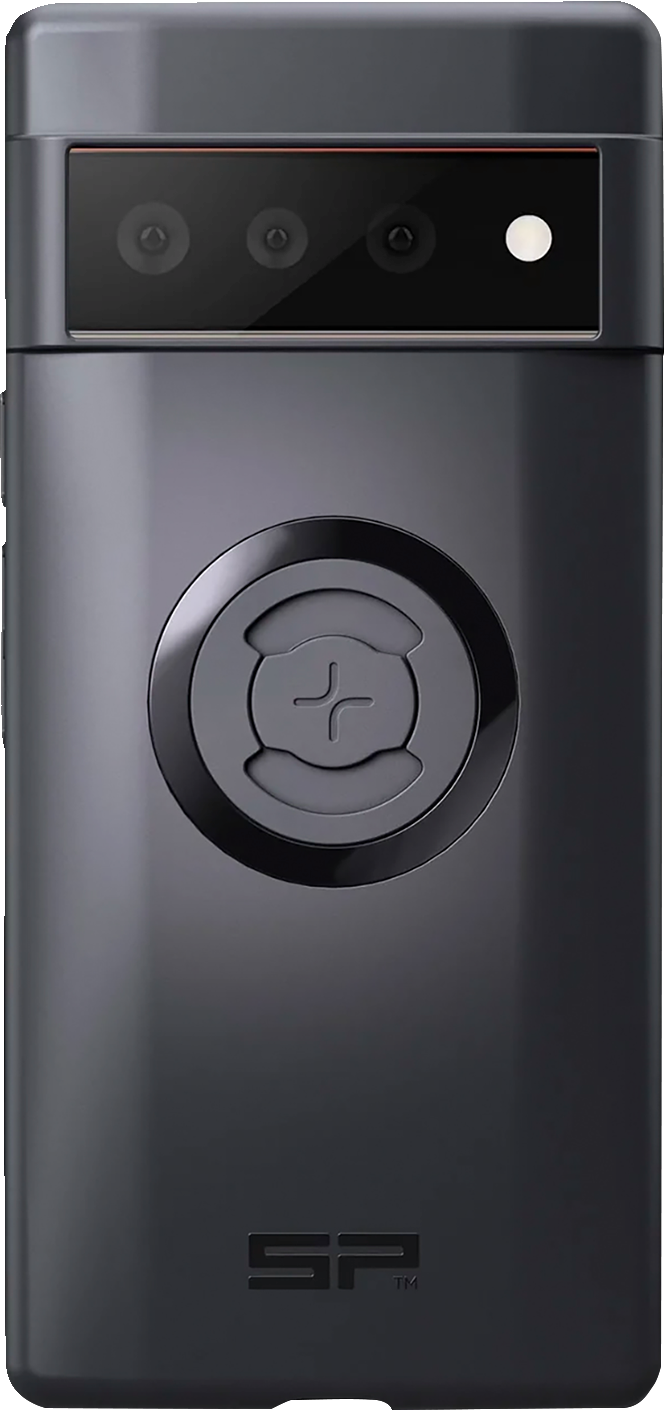 SPC+ Phone Case - Google Pixel 6 Pro