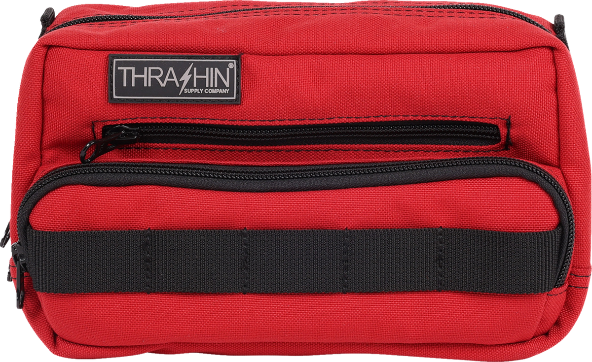 Handlebar Bag Plus