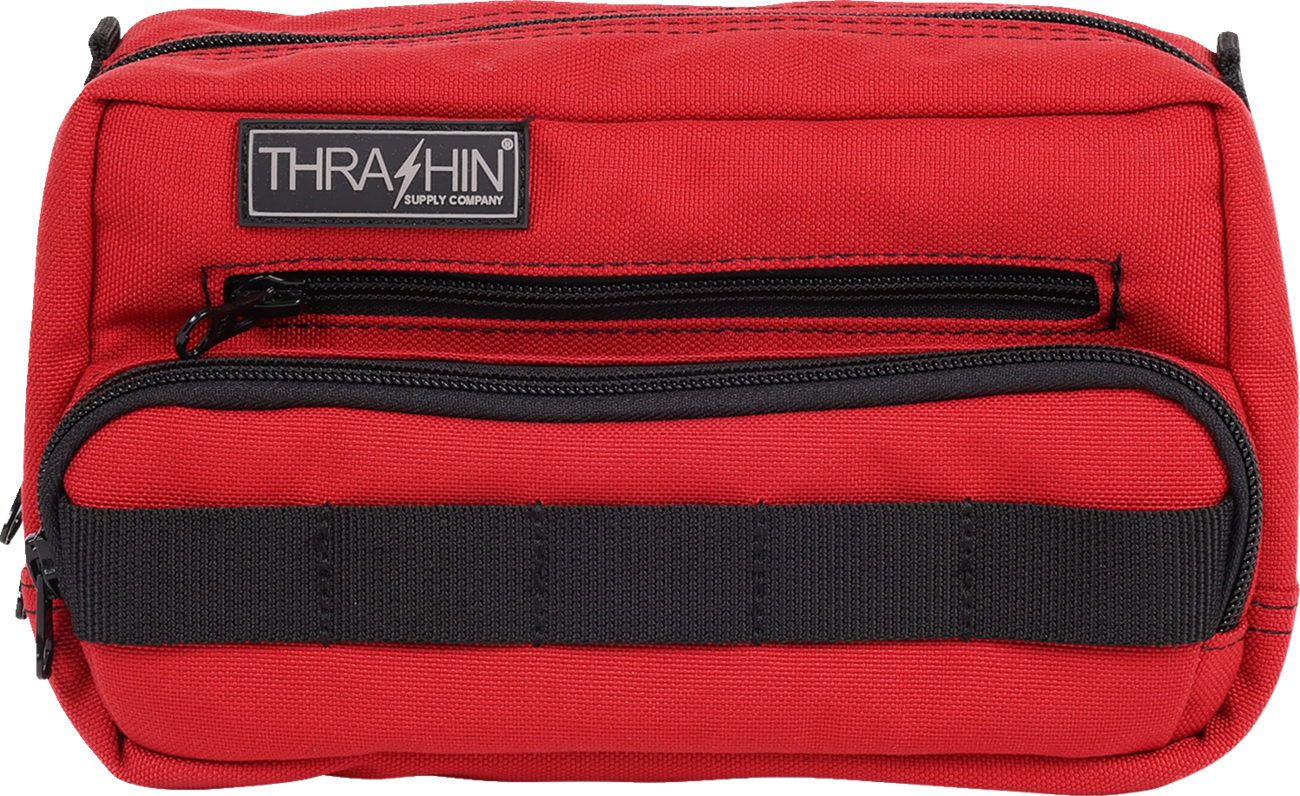 Handlebar Bag Plus
