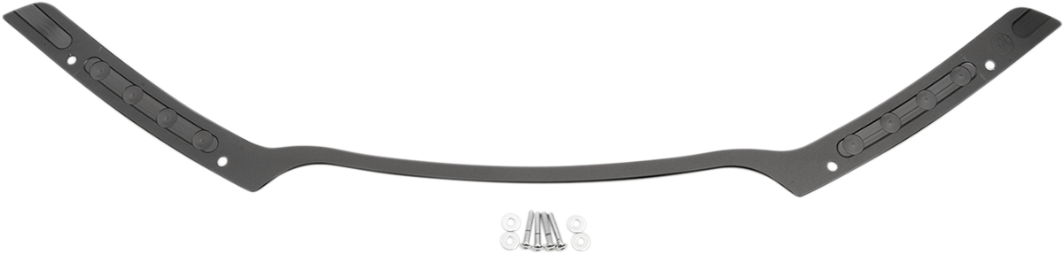 Windshield Trim - Hole Shot - Black Ops - FLTR '15-'21
