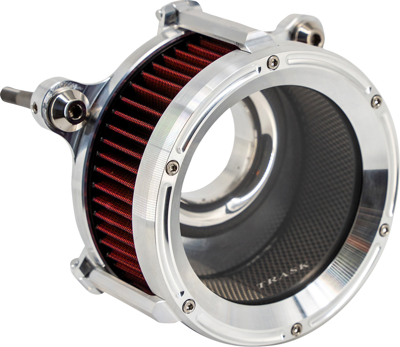 68 MM Assault Charge Air Cleaner