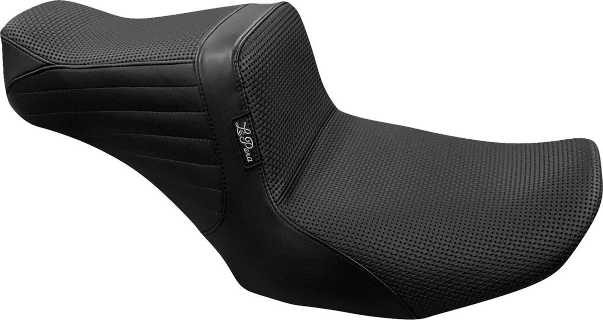 Tailwhip Seat - Basketweave - FLH/FLT '23-'25