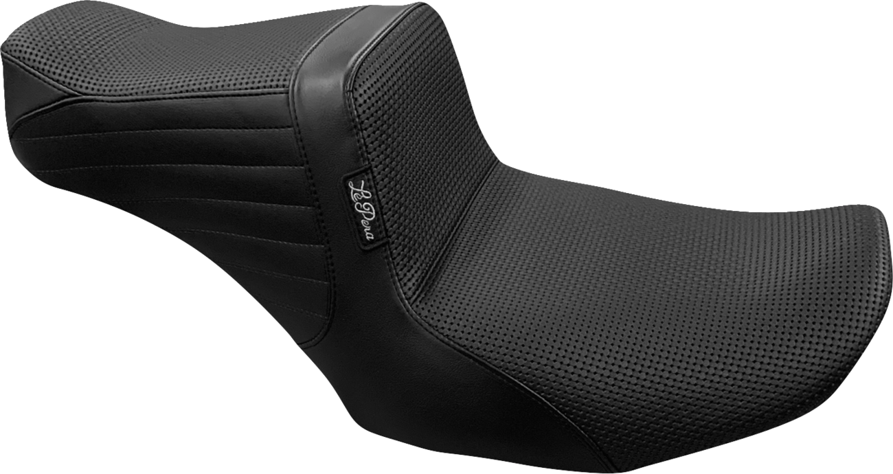 Tailwhip Seat - Basketweave - FLH/FLT '23-'25