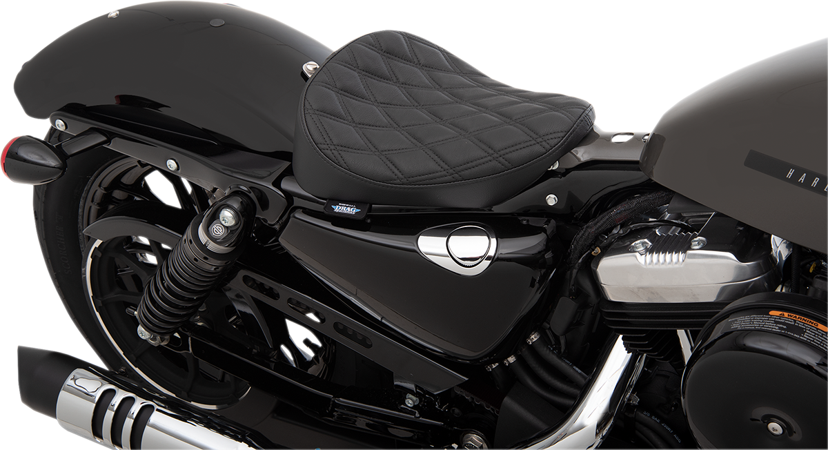 Bobber Solo Seat