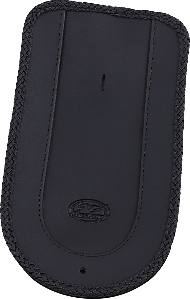 Fender Bib - Smooth - Black - HD Softail '06-'17