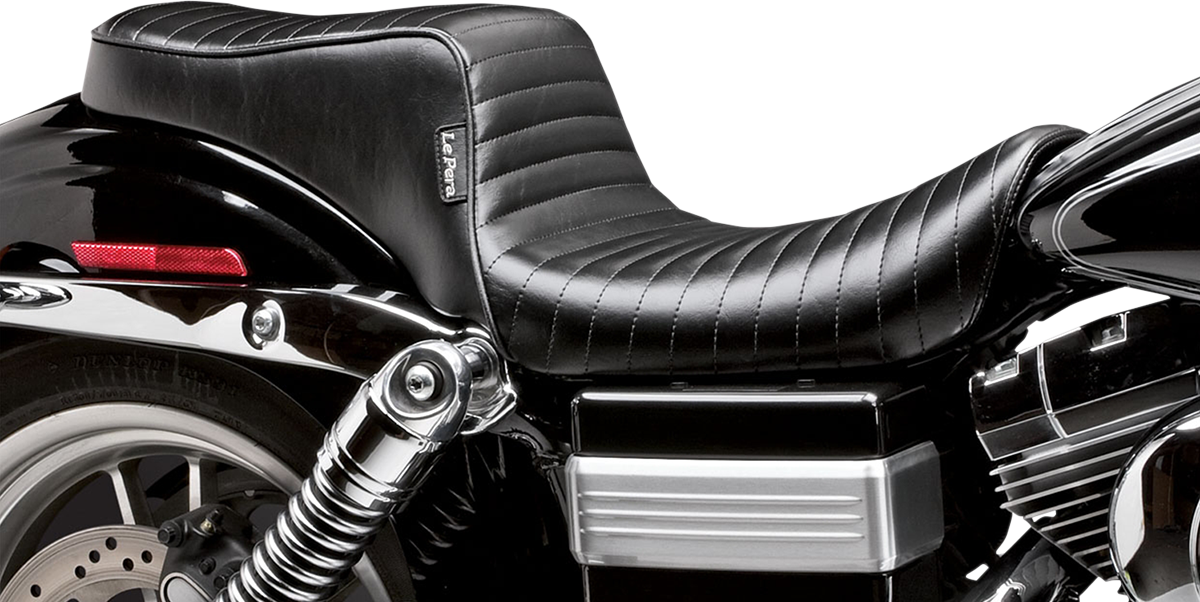 Cherokee Seat