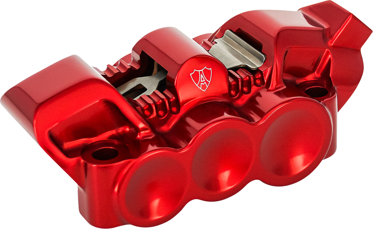 Radial Brake Caliper