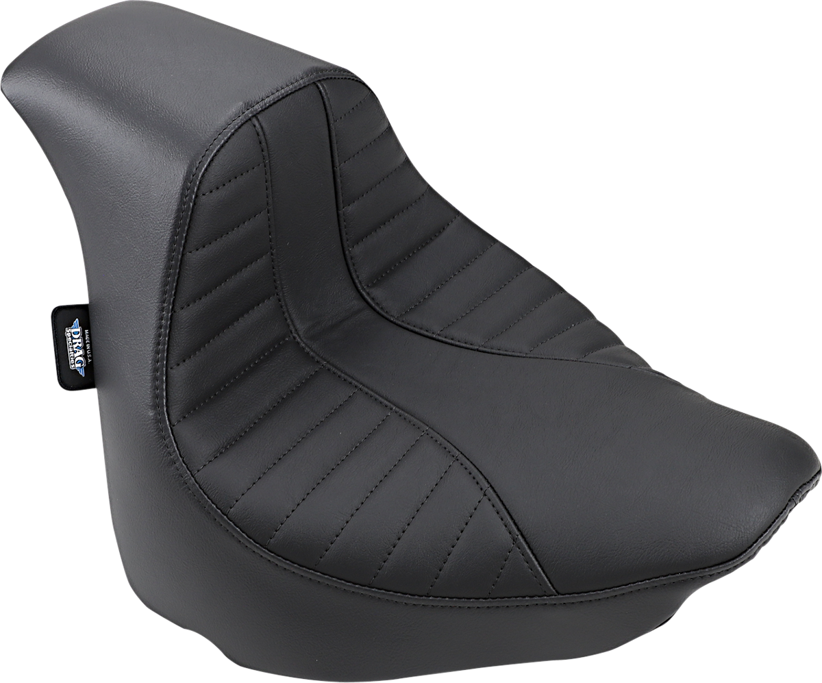EZ-Solo Seat - Scorpion Stitch - Vinyl - FXFB/S '18-'22