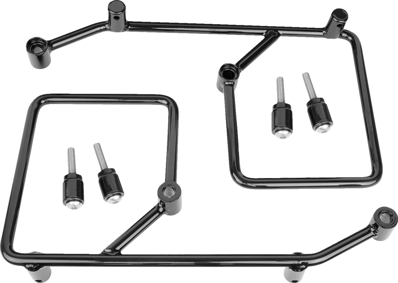 Mount Kit - Saddlebag