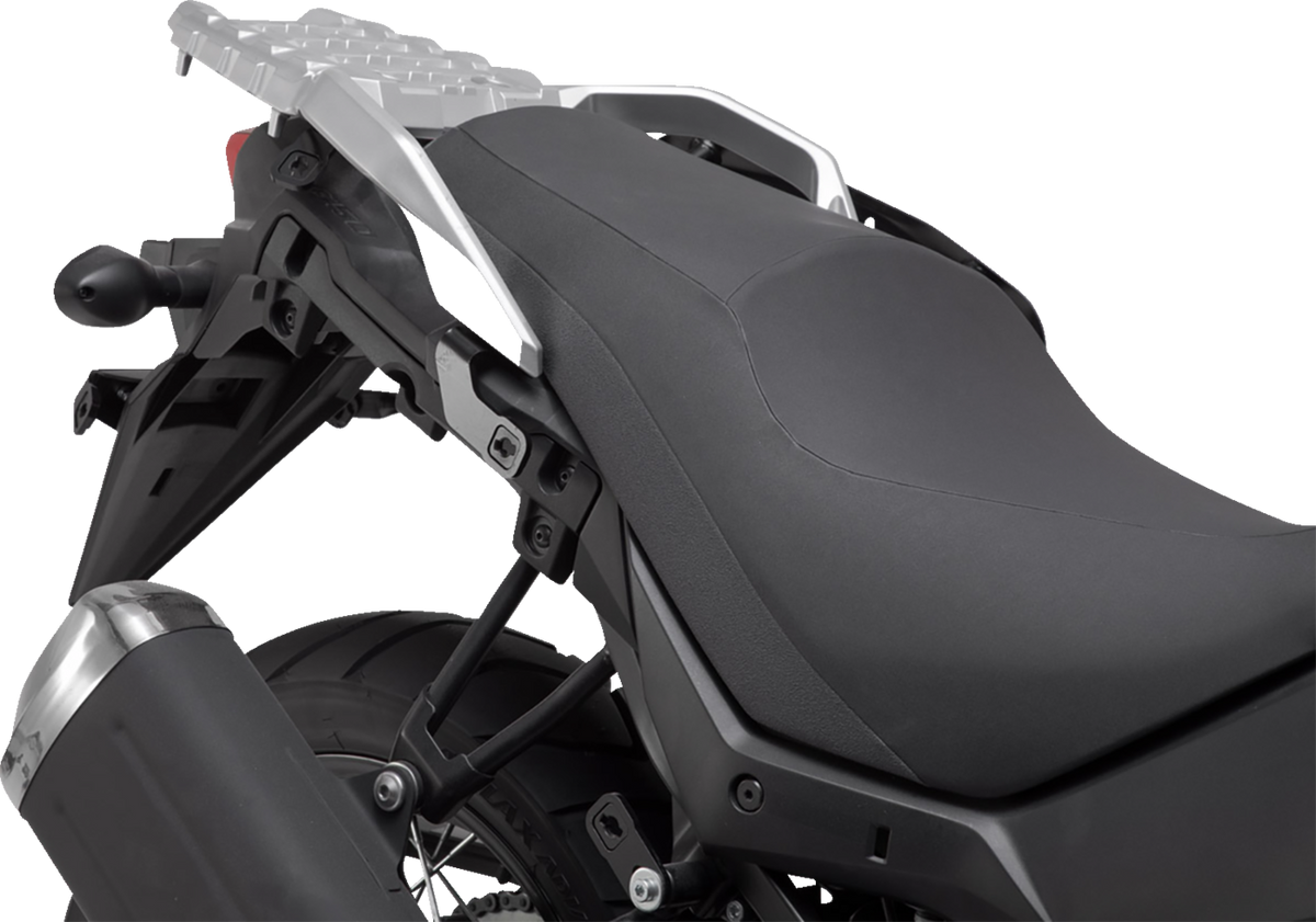 PRO Side Carrier - Left/Right - Suzuki - V-Storm 650/XT