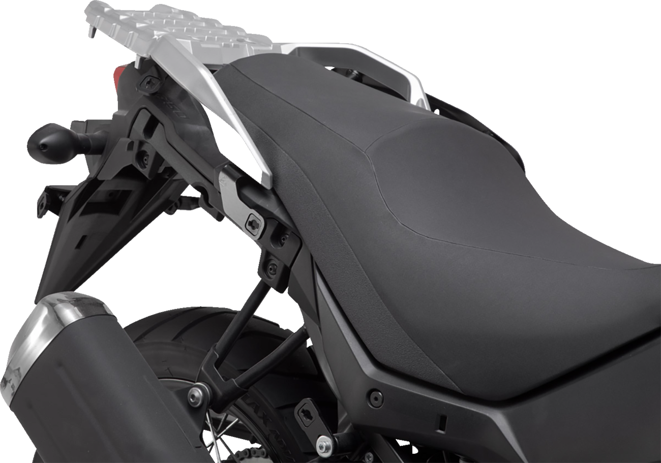 PRO Side Carrier - Left/Right - Suzuki - V-Storm 650/XT