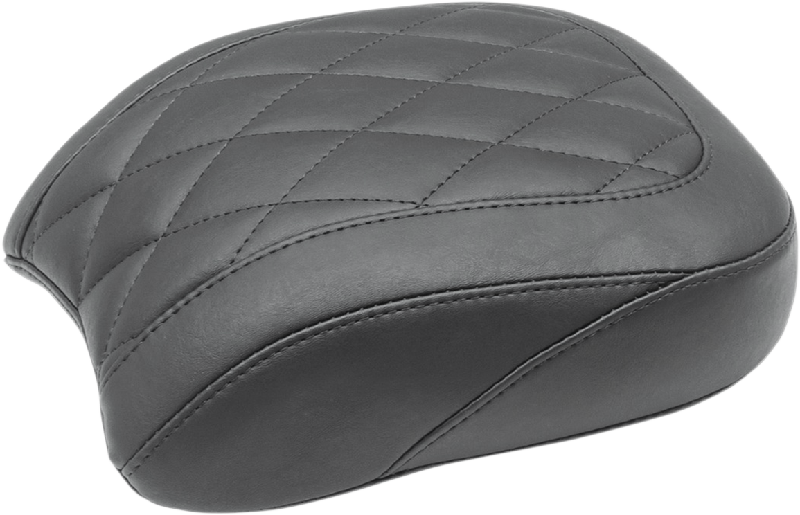 Wide Tripper Passenger Seat - Diamond