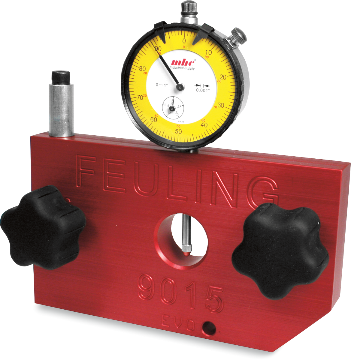 Crankshaft Runout Measuring Tool - Twin Cam/Evo