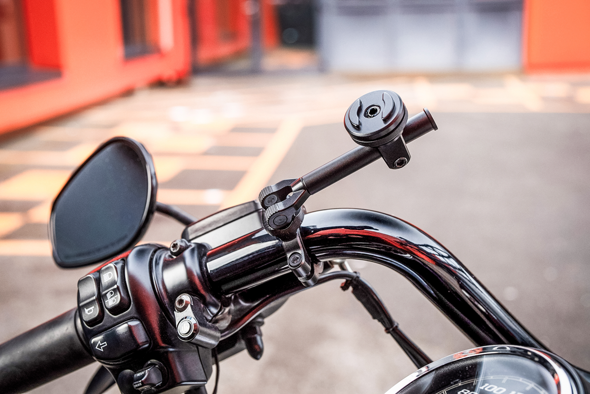 3D Phone Mount