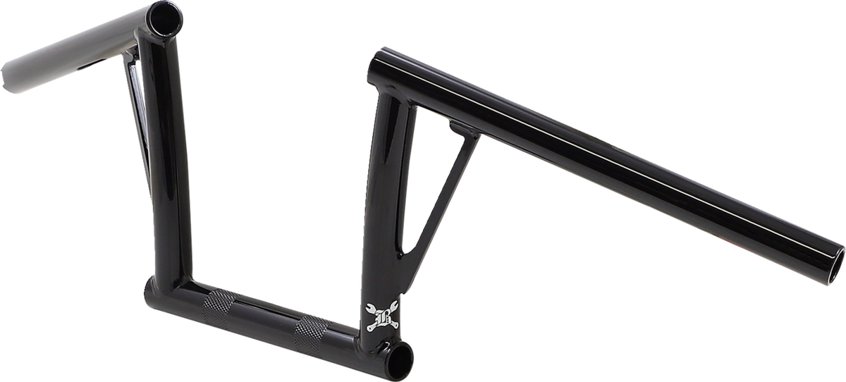 Viejocito Handlebar - 8" - Black