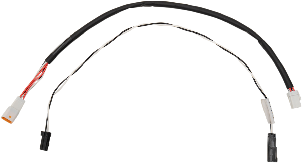 Electronic Throttle Control Extensions - 15" - Harley Davidson