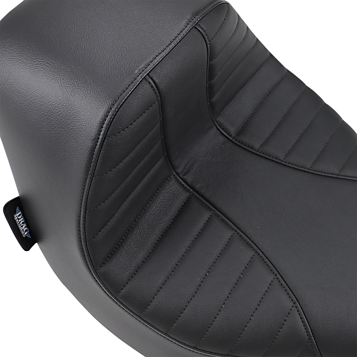 EZ-Solo Seat - Scorpion Stitch - Vinyl - FLFB/S '18-'25