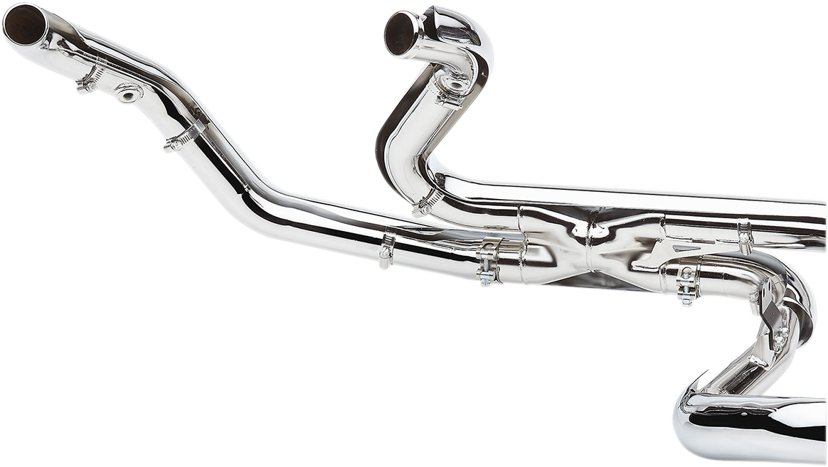 Pro Chamber Headpipe