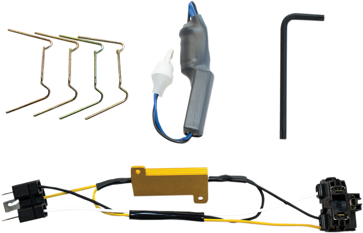 Conversion Kit - Headlight