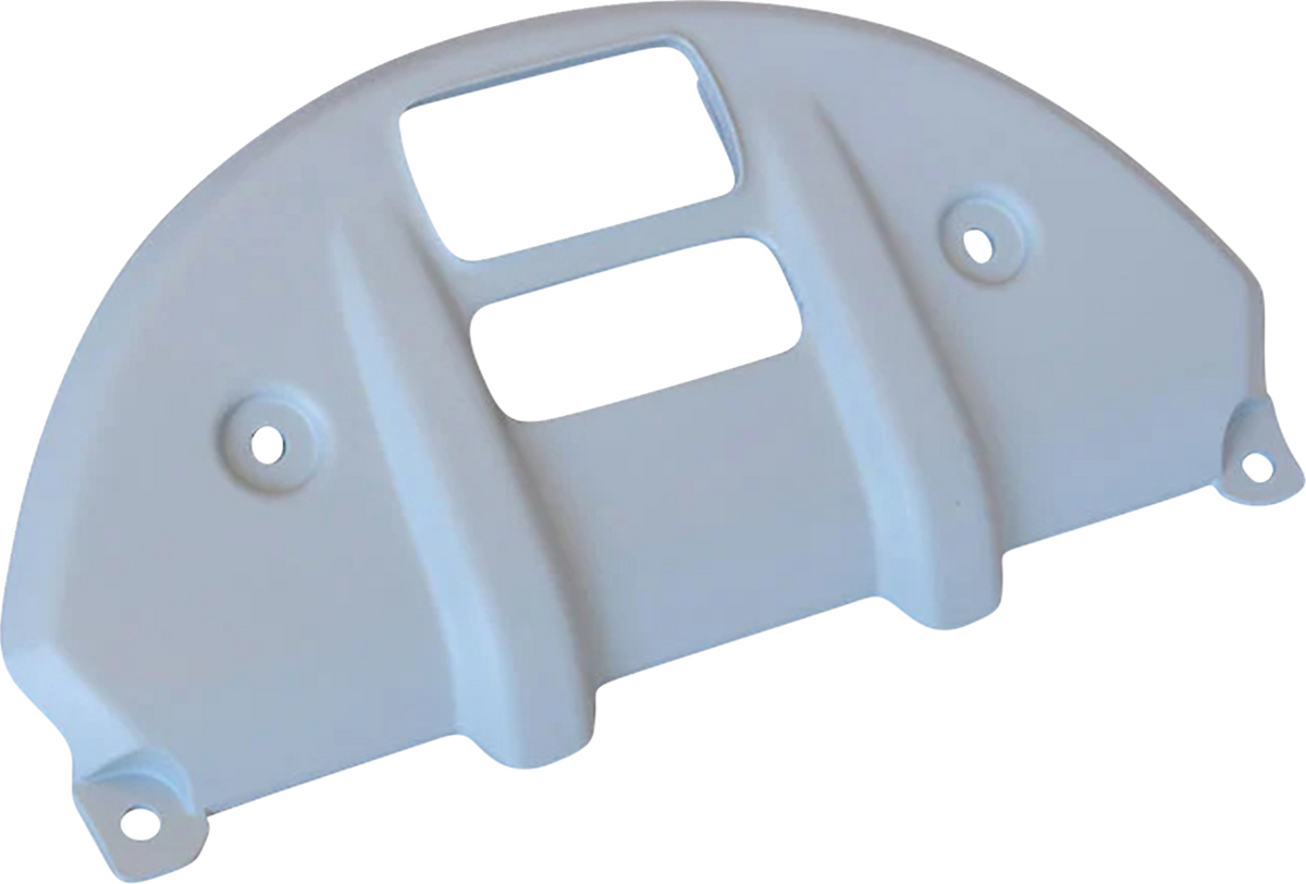 Inner Fairing - '20-'25 Low Rider S