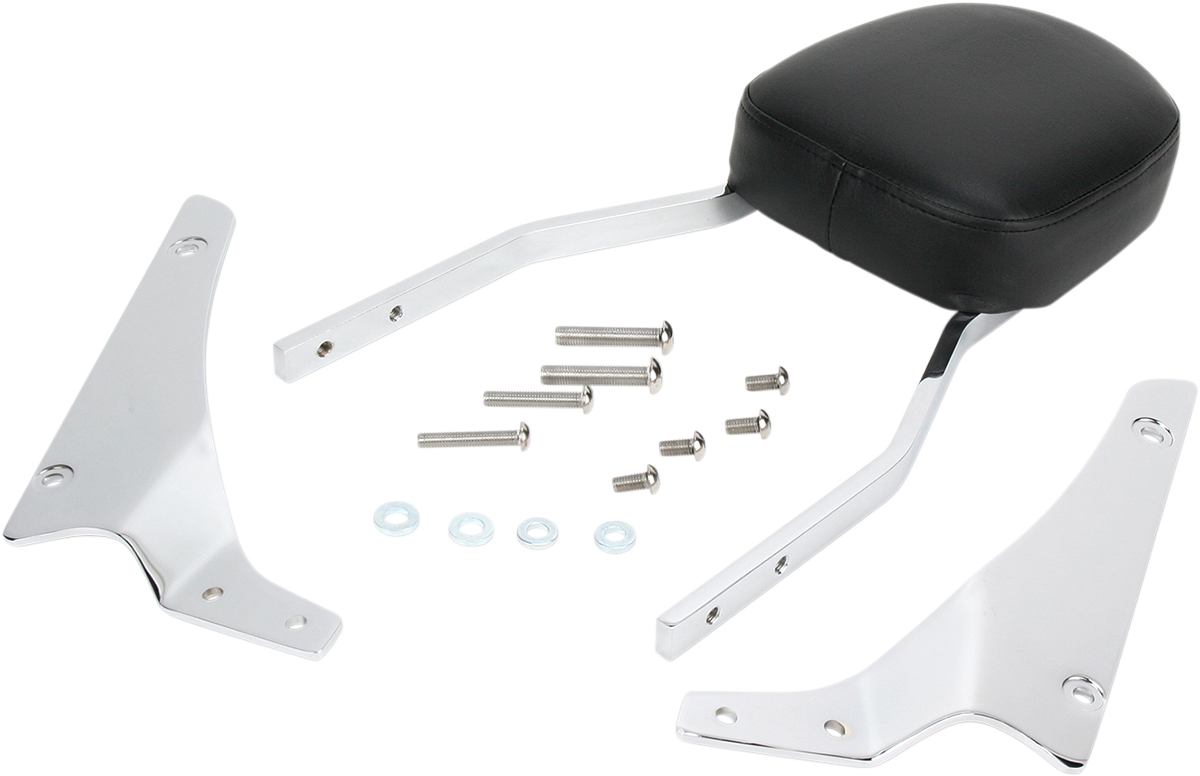 Sissy Bar - Standard - VTX1300R/S