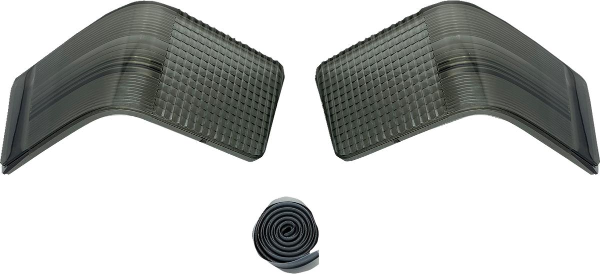 Tour-Pak Replacement Taillight Lens