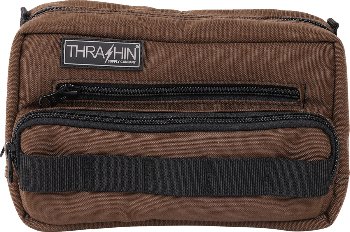Handlebar Bag Plus