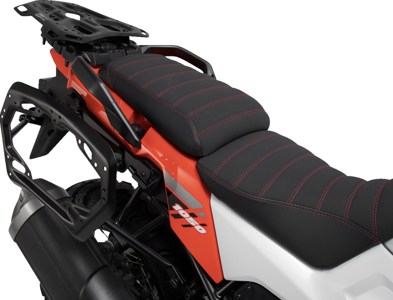 PRO Side Carrier - Left/Right - Suzuki - V-Storm 1050/XT