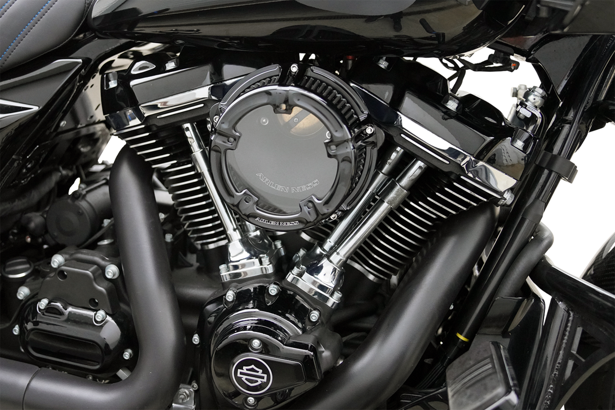 Method™ Clear Series Air Cleaner - All Black