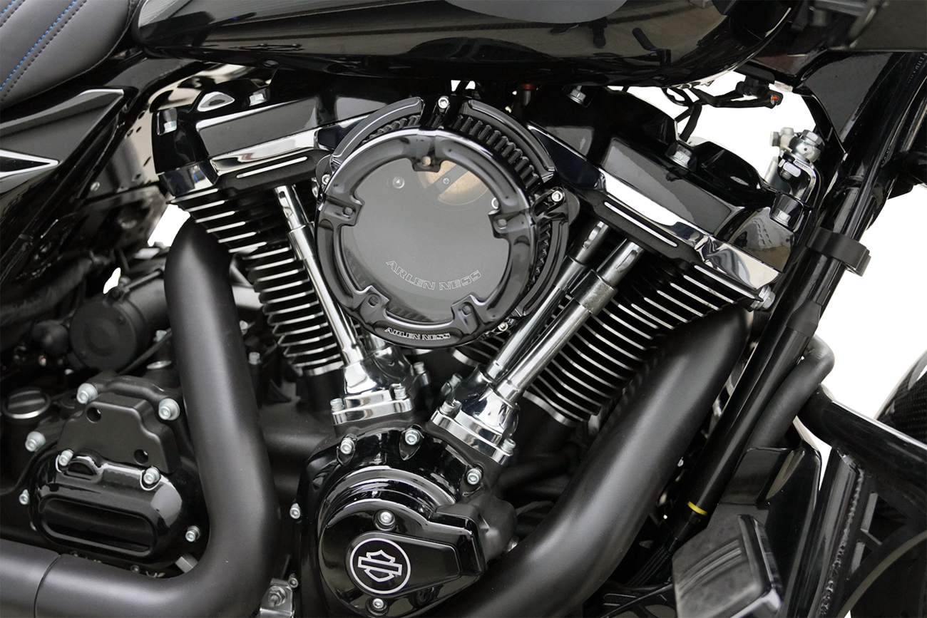 Method™ Clear Series Air Cleaner - All Black