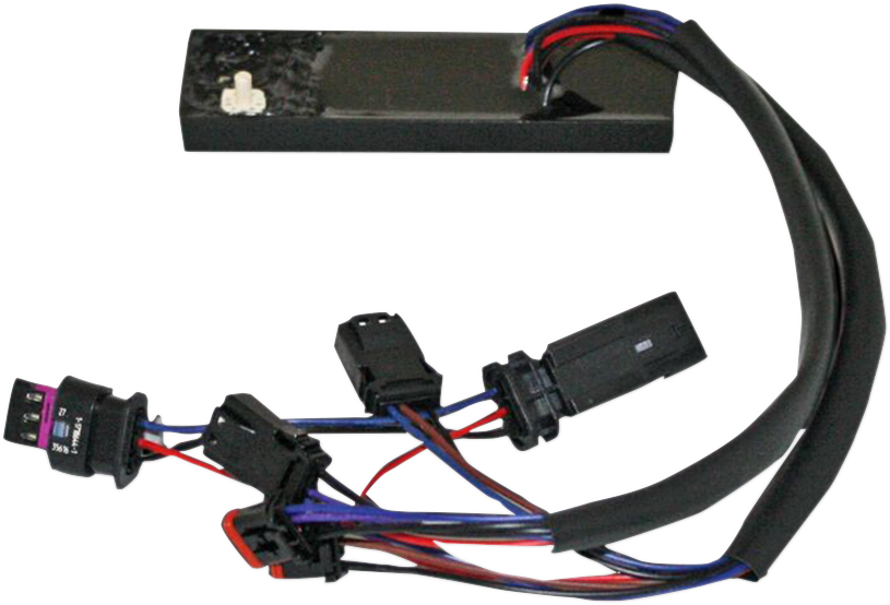 Strobe Module - Harley-Davidson®