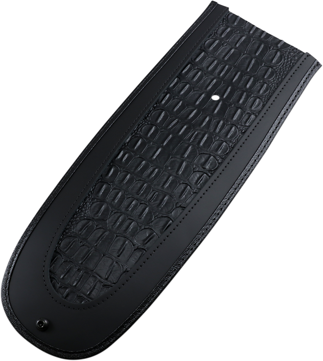 Fender Skin - Embossed Faux Gator Leather Center