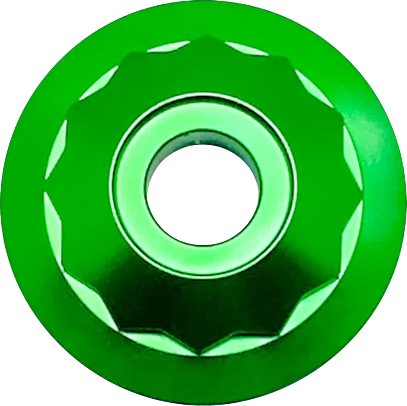 Steering Stem Nuts