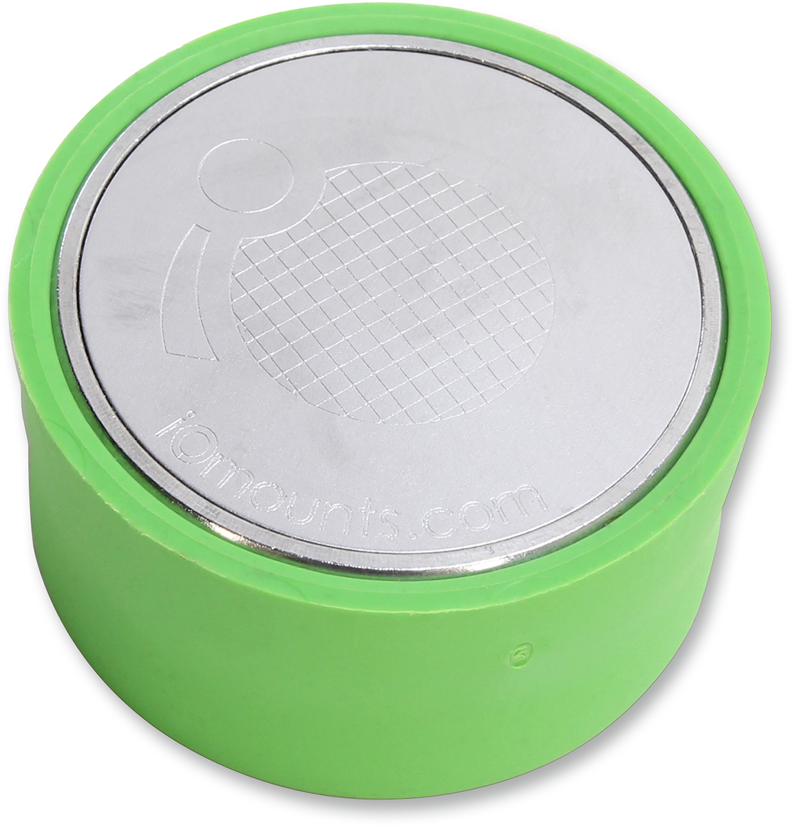 Magnetic iOcore For Device Mounts
