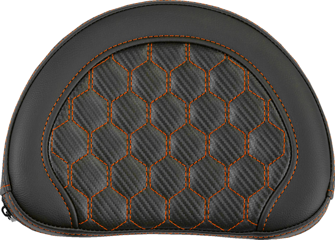 Contoured Sissy Bar Pad