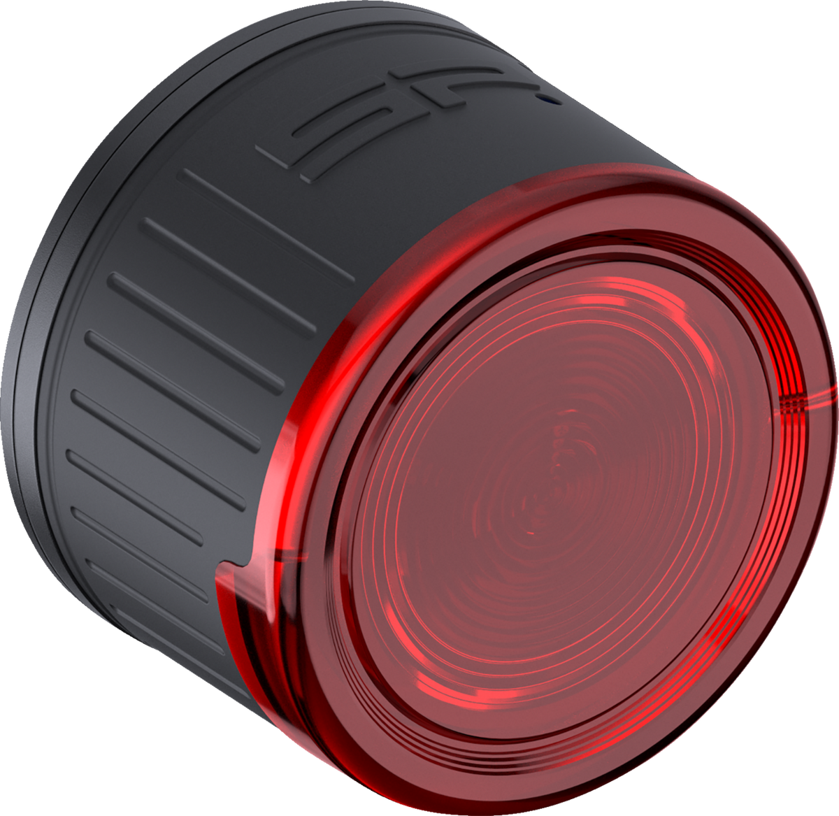 Bike Rear Light - 90 Lumens - Red