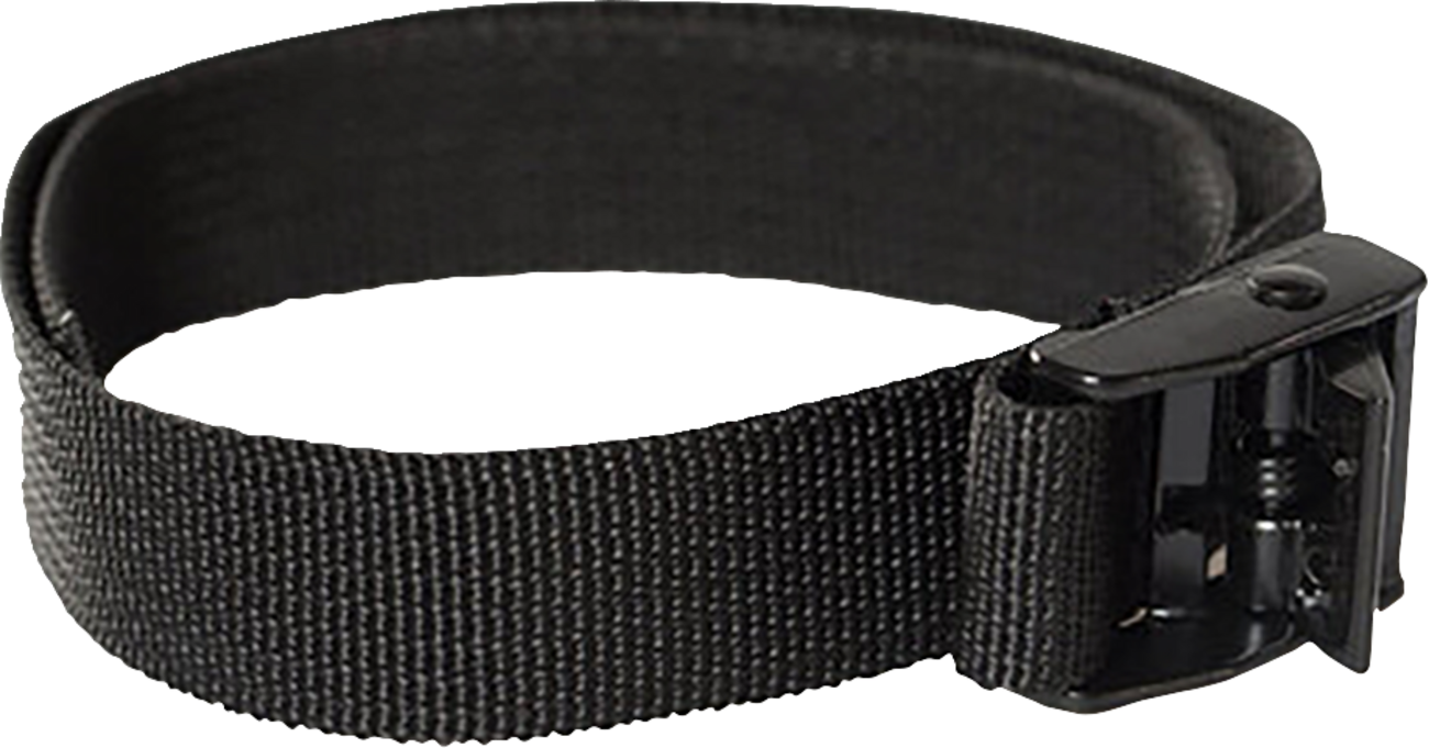 TRAX Bottle Fitting Strap - 480 MM