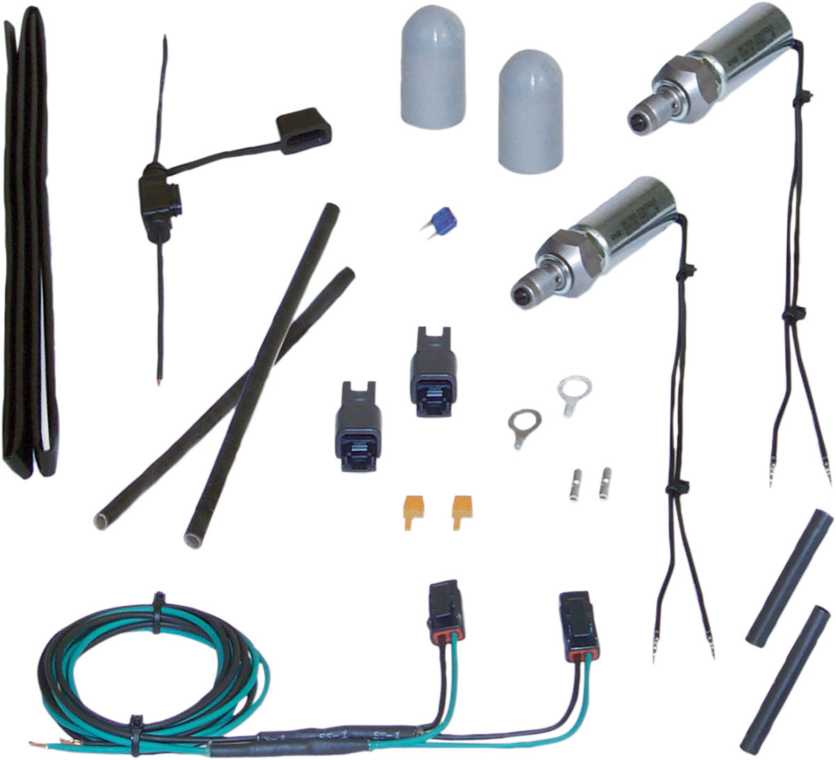 Compression Release Kit