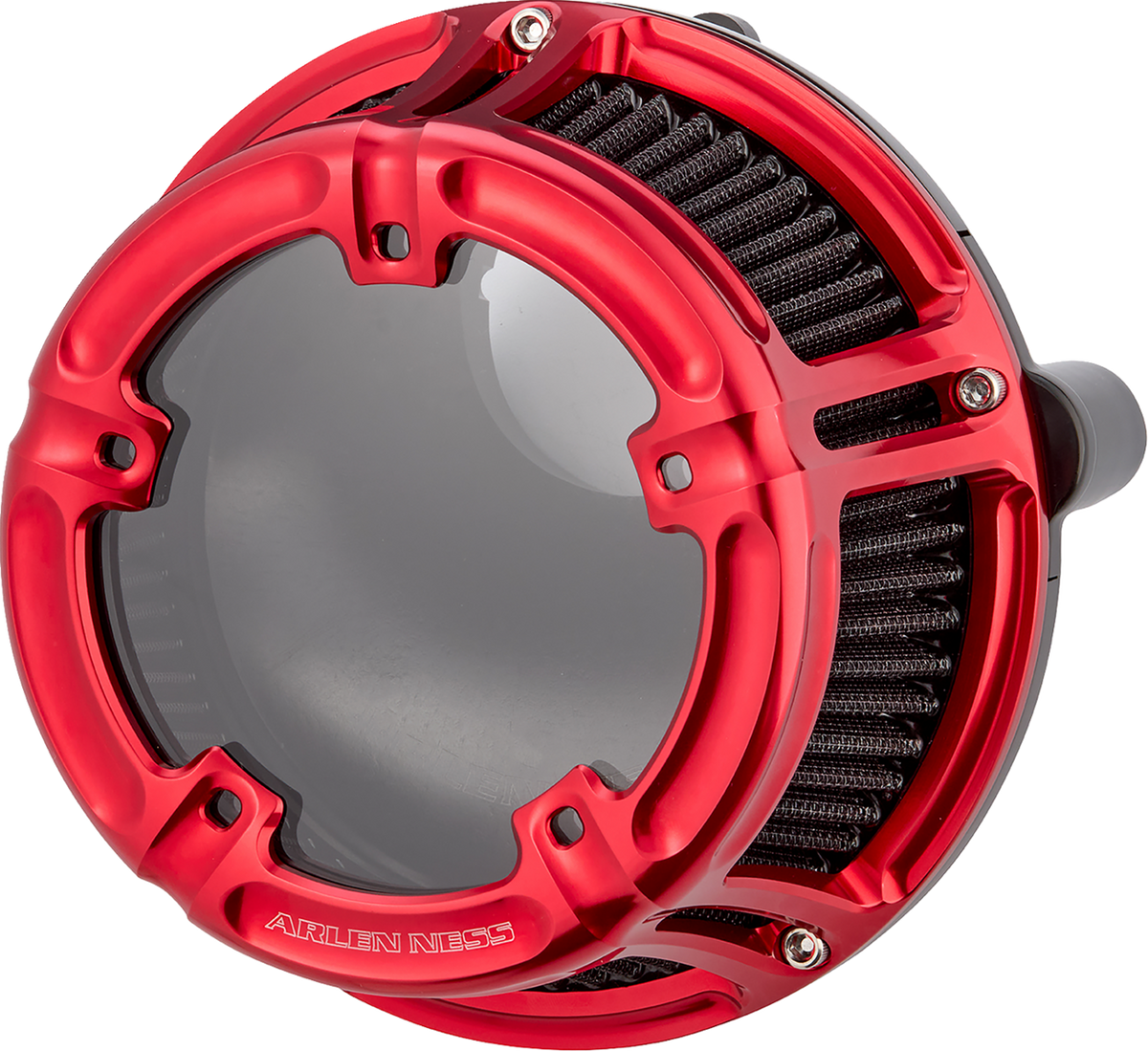 Method™ Clear Series Air Cleaner - Red