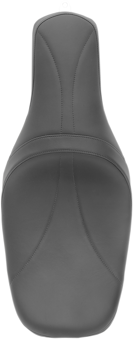 Predator Seat - Mild Stitched - Yaffe Razor Gas Tank - FL '10-'23