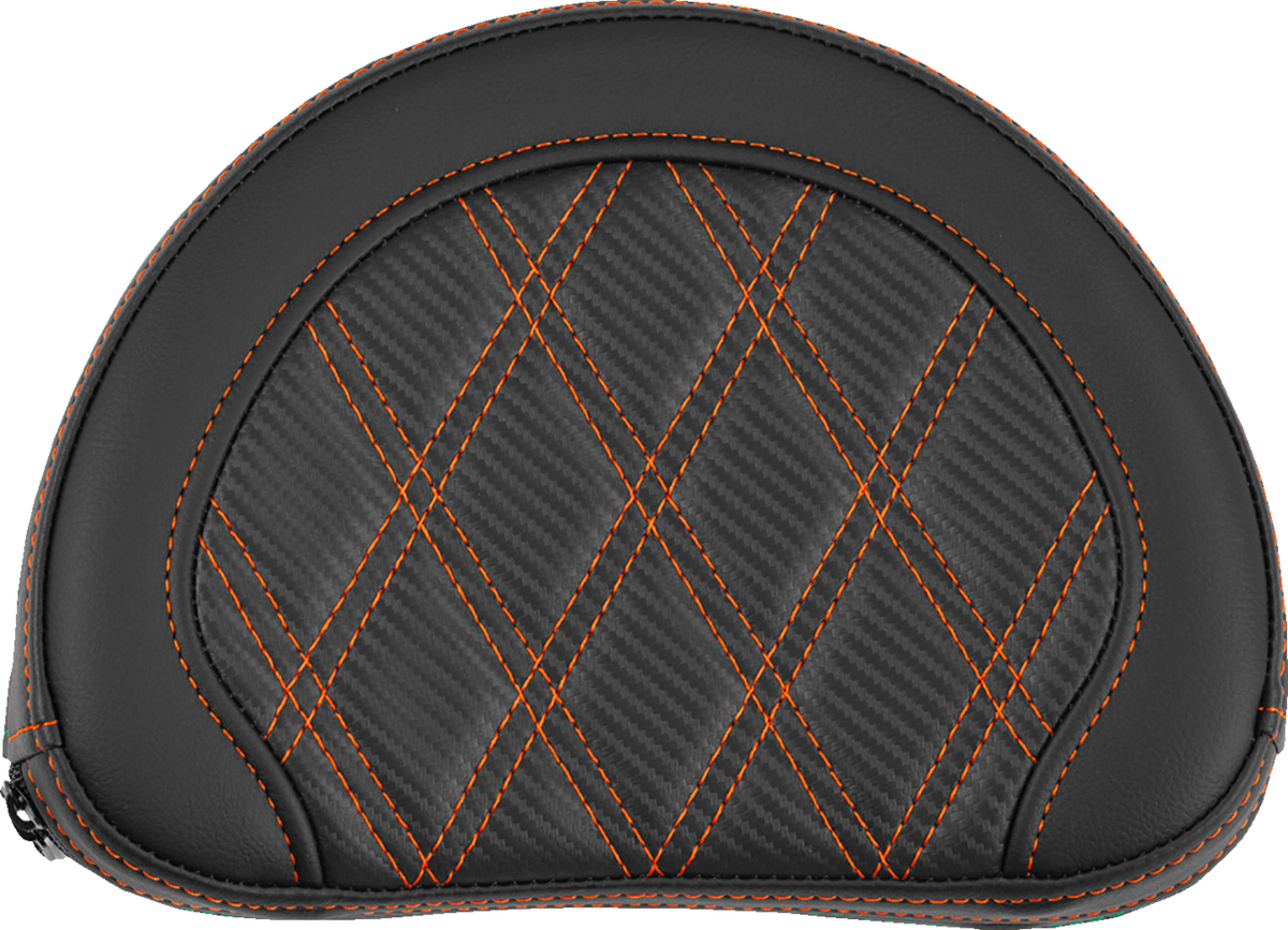 Contoured Sissy Bar Pad