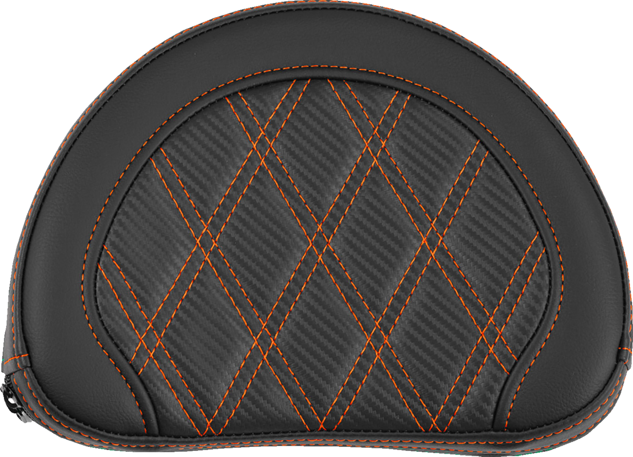 Contoured Sissy Bar Pad