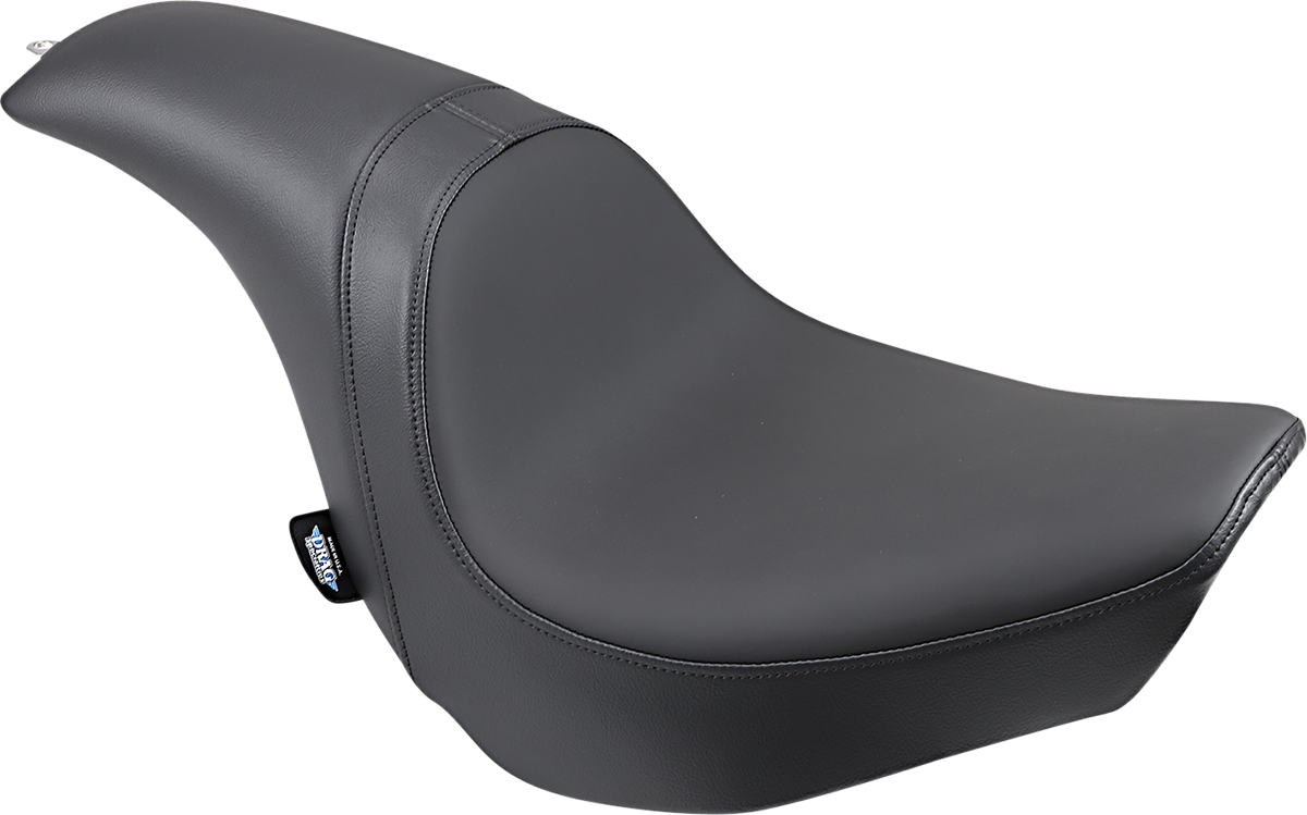 Predator Seat - Smooth - Solar Leather - FXBR/S '18-'20