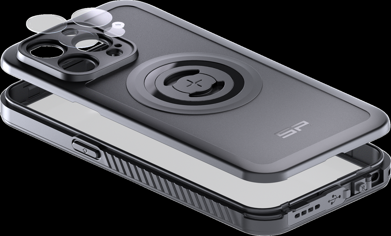 Xtreme SPC+ Case